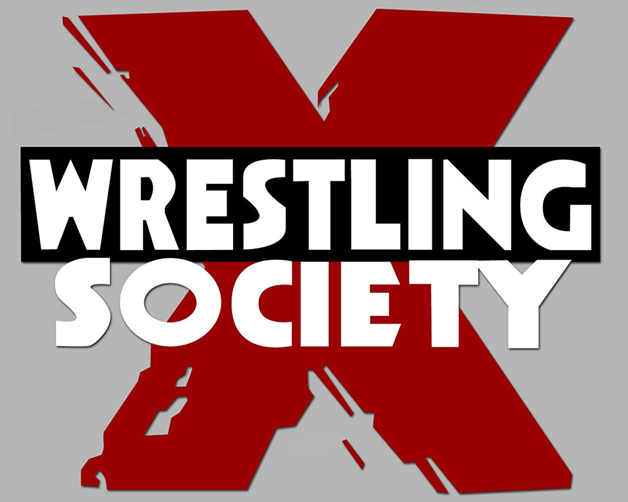 Сериал Wrestling Society X