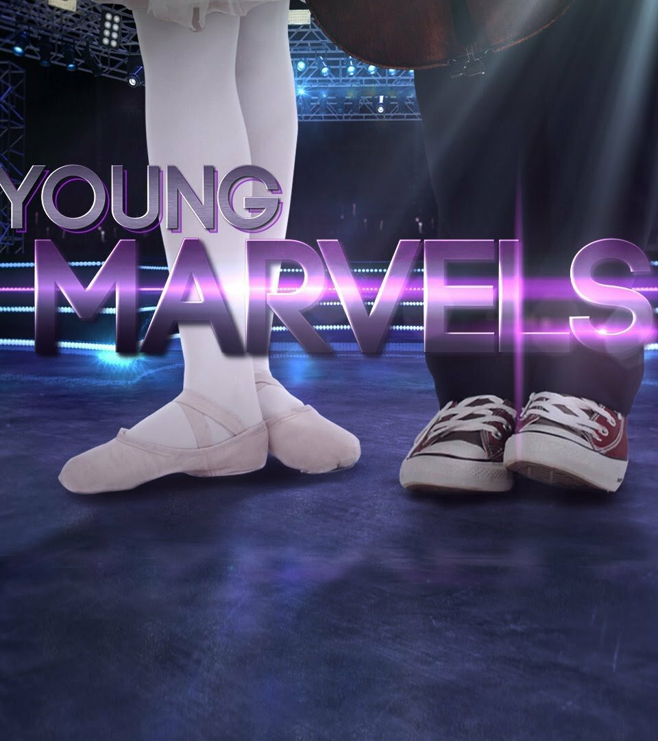 Show Young Marvels