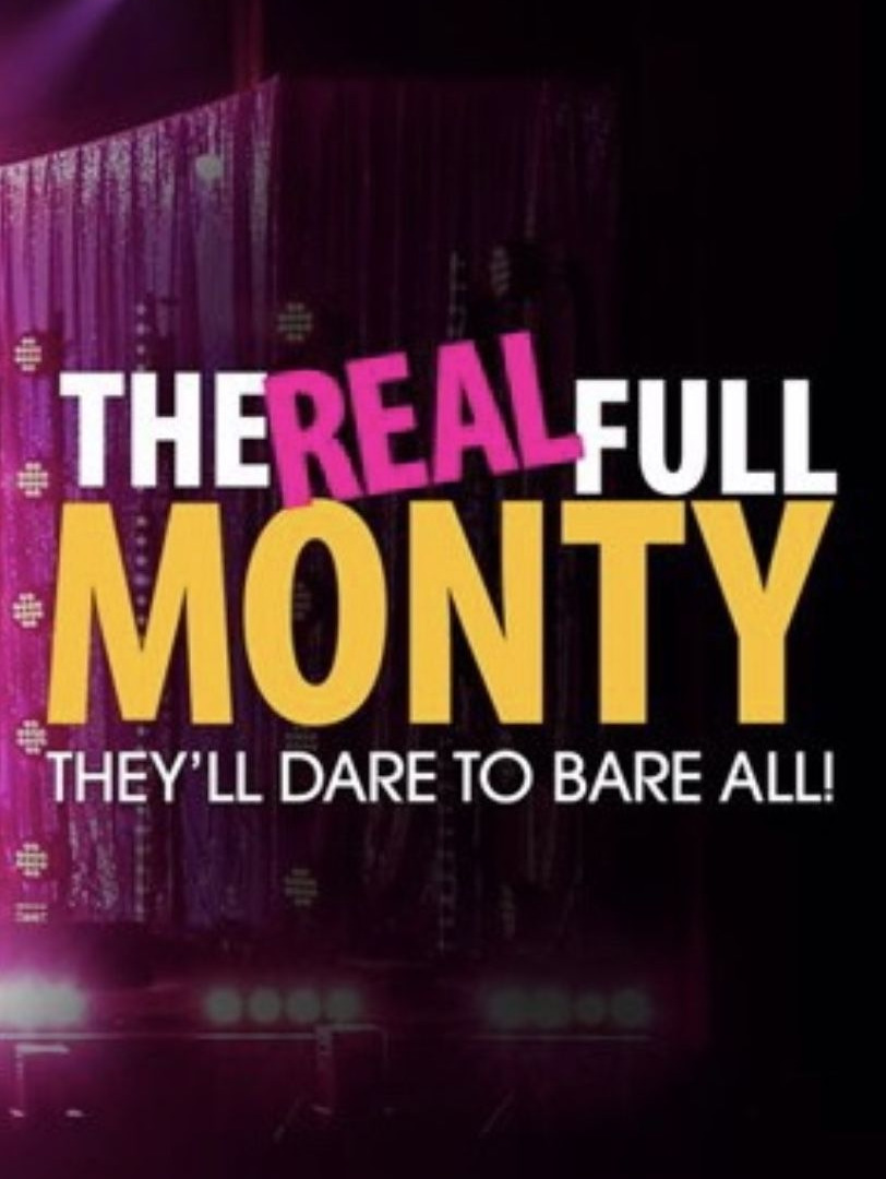 Show The Real Full Monty