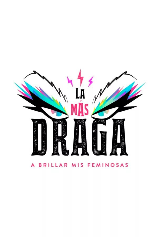 Сериал La Más Draga
