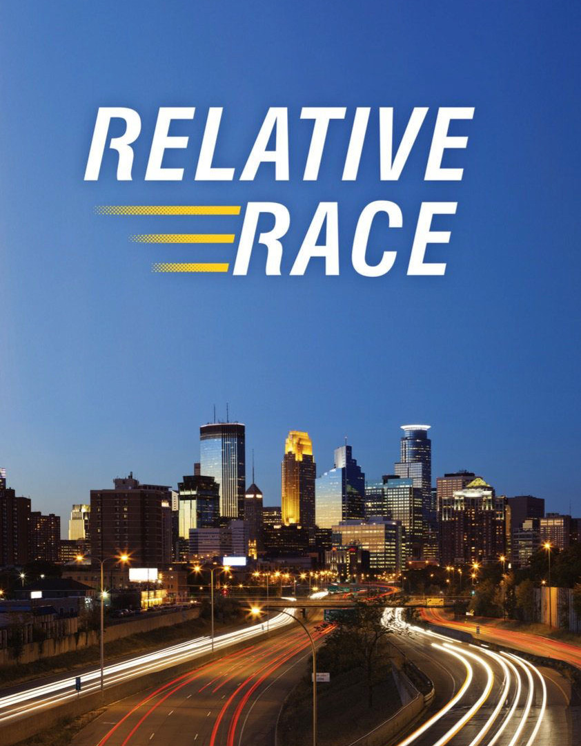 Show Relative Race