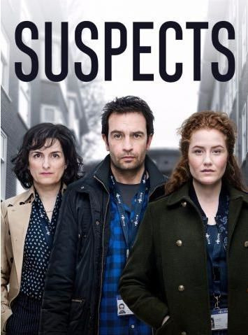 Show Suspects