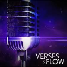 Show Verses and Flow