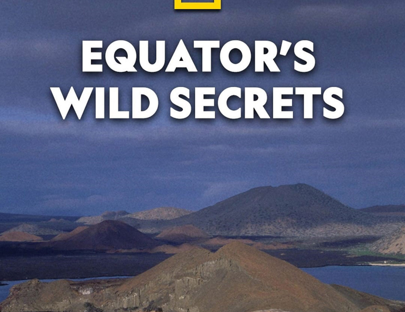 Сериал Equator's Wild Secrets