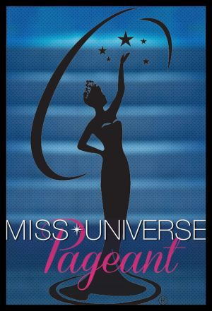 Show Miss Universe Pageant