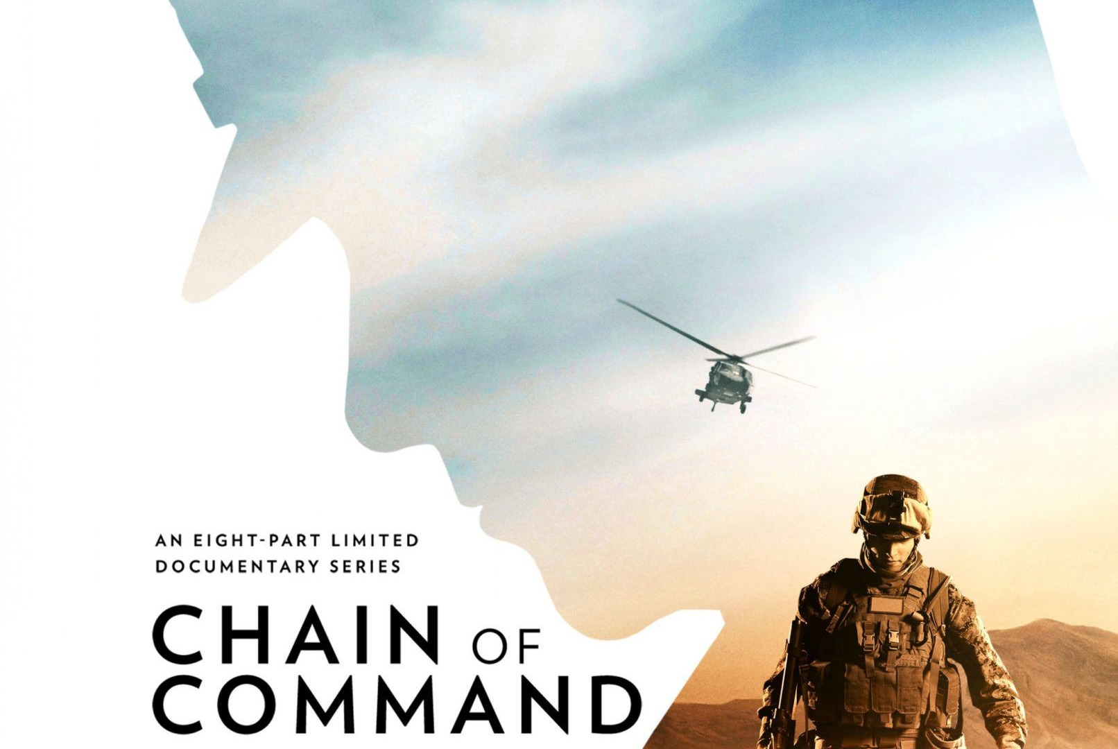 Сериал Chain of Command