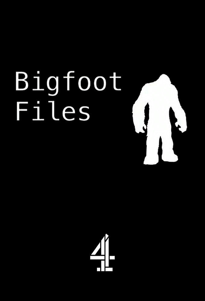 Show Bigfoot Files