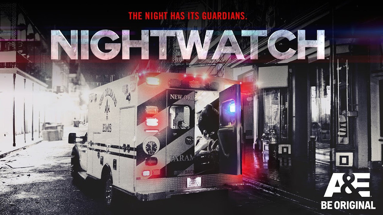Show Nightwatch
