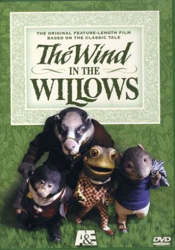 Show The Wind in the Willows (UK)