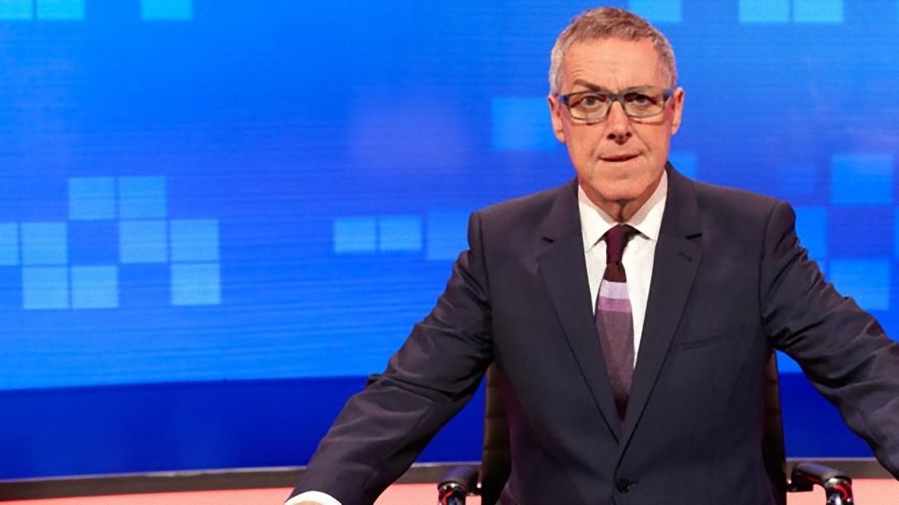 Show A Short History of Everything Else