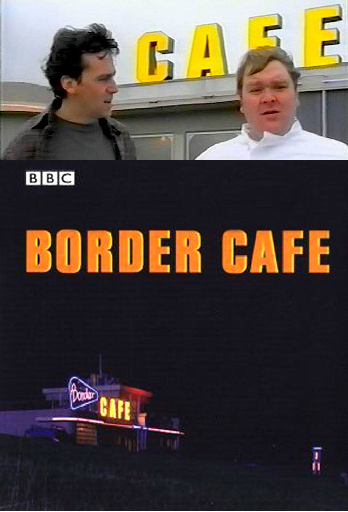 Сериал Border Cafe