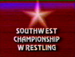 Show NWA Southwest Wrestling