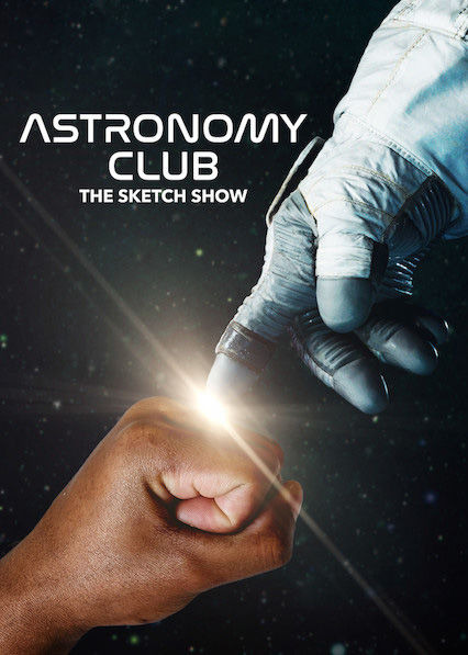 Сериал Astronomy Club