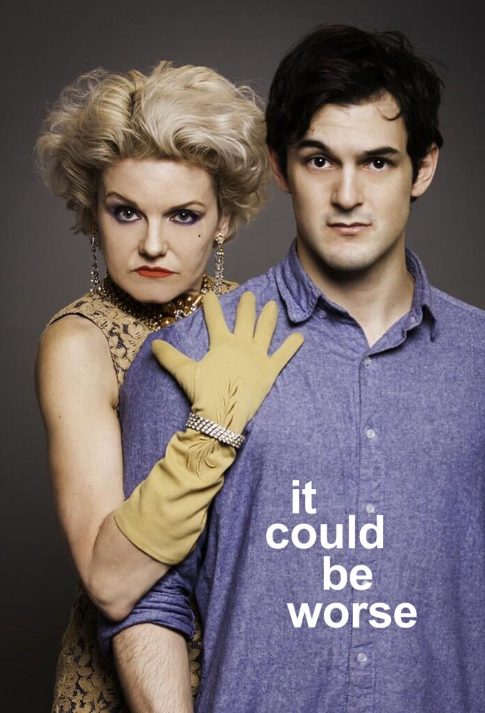 Show It Could Be Worse