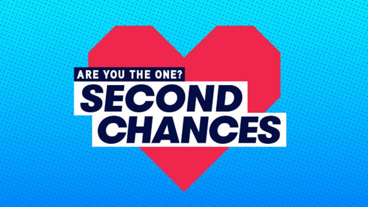 Show Are You the One: Second Chances