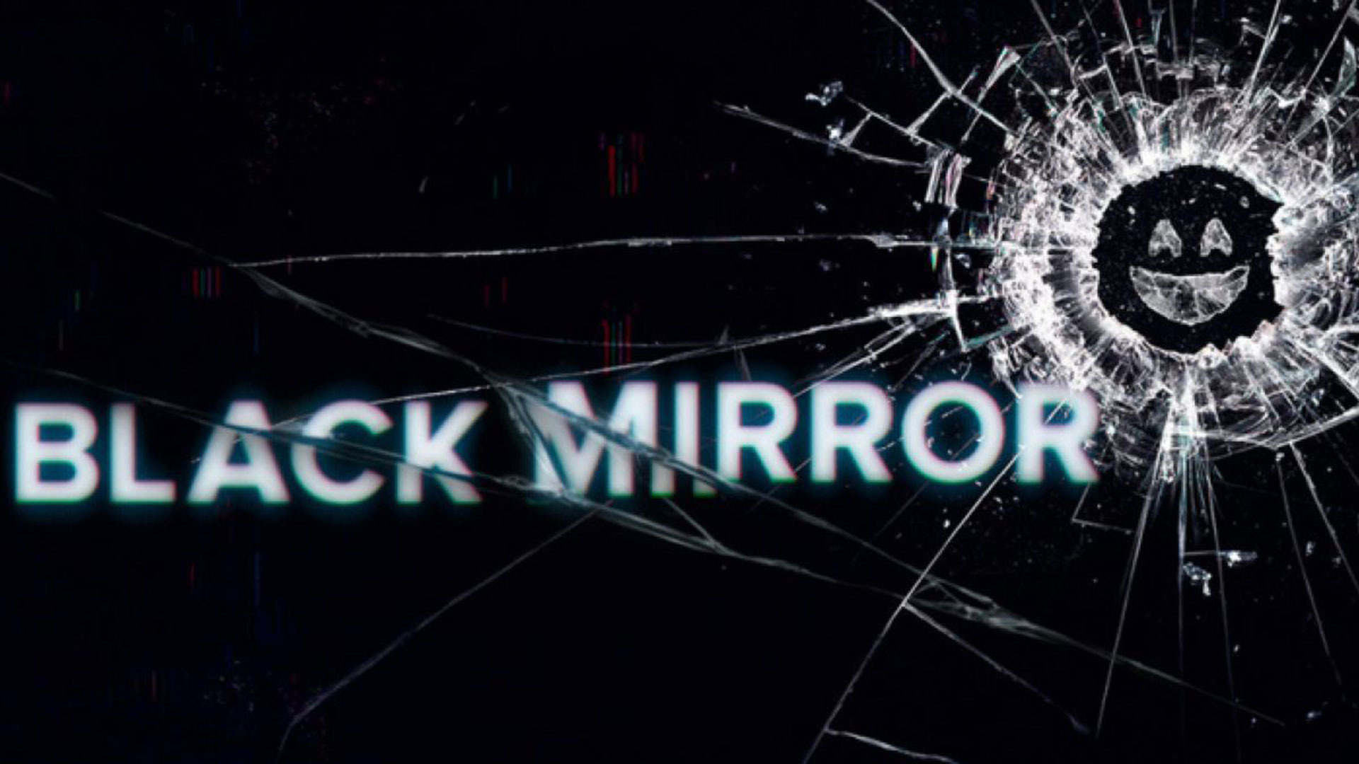 Show Black Mirror