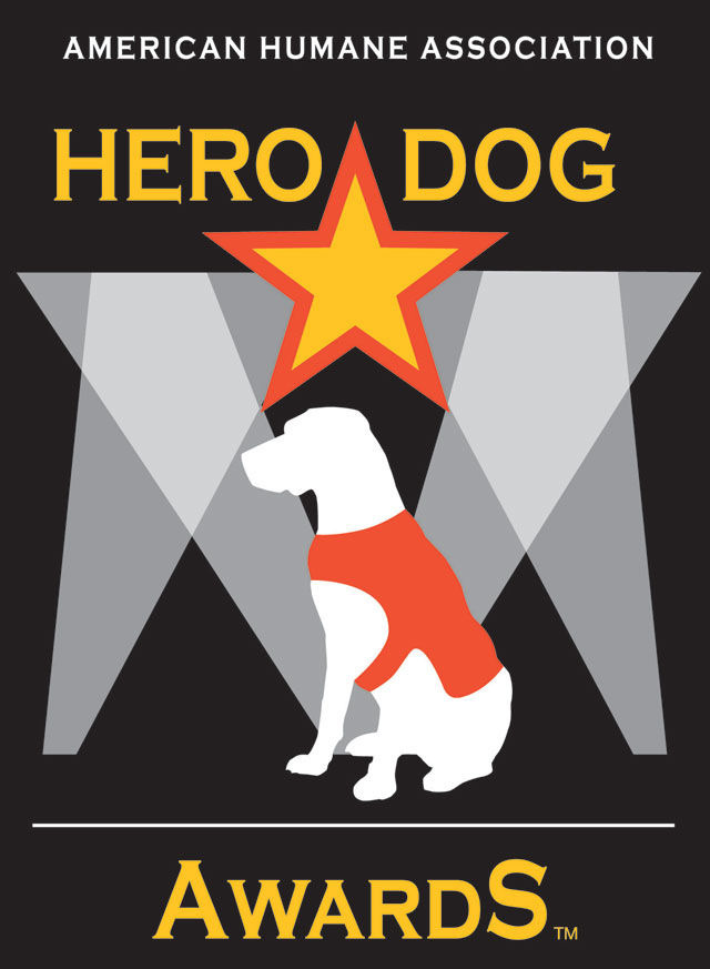 Show American Humane Association Hero Dog Awards