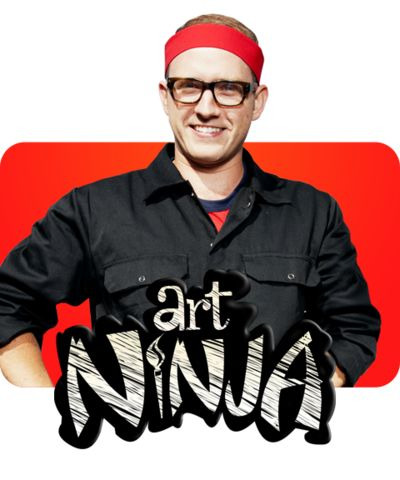 Show Art Ninja