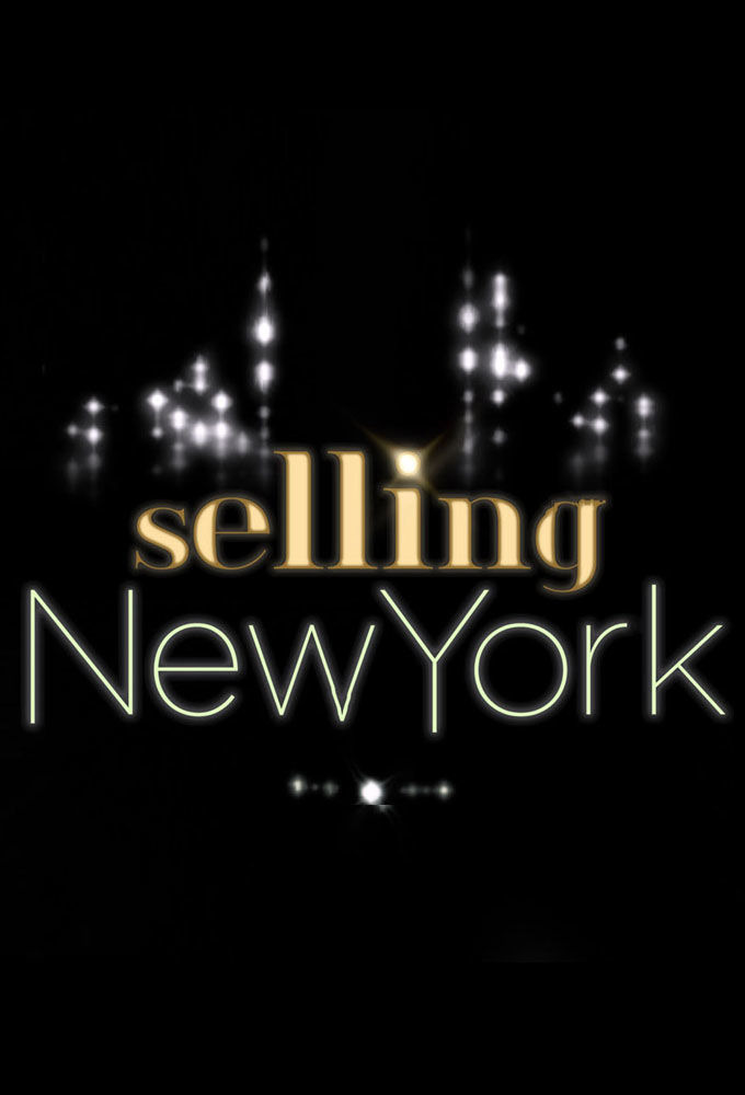 Сериал Selling New York