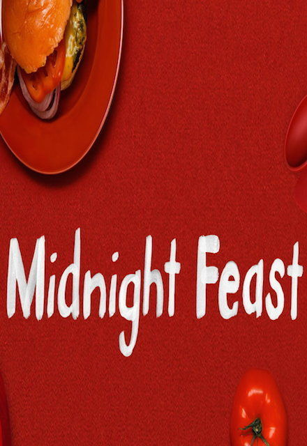 Сериал Midnight Feast