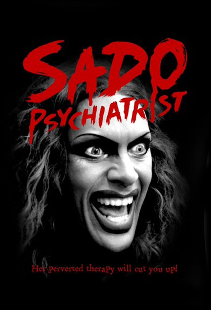 Сериал Sado Psychiatrist