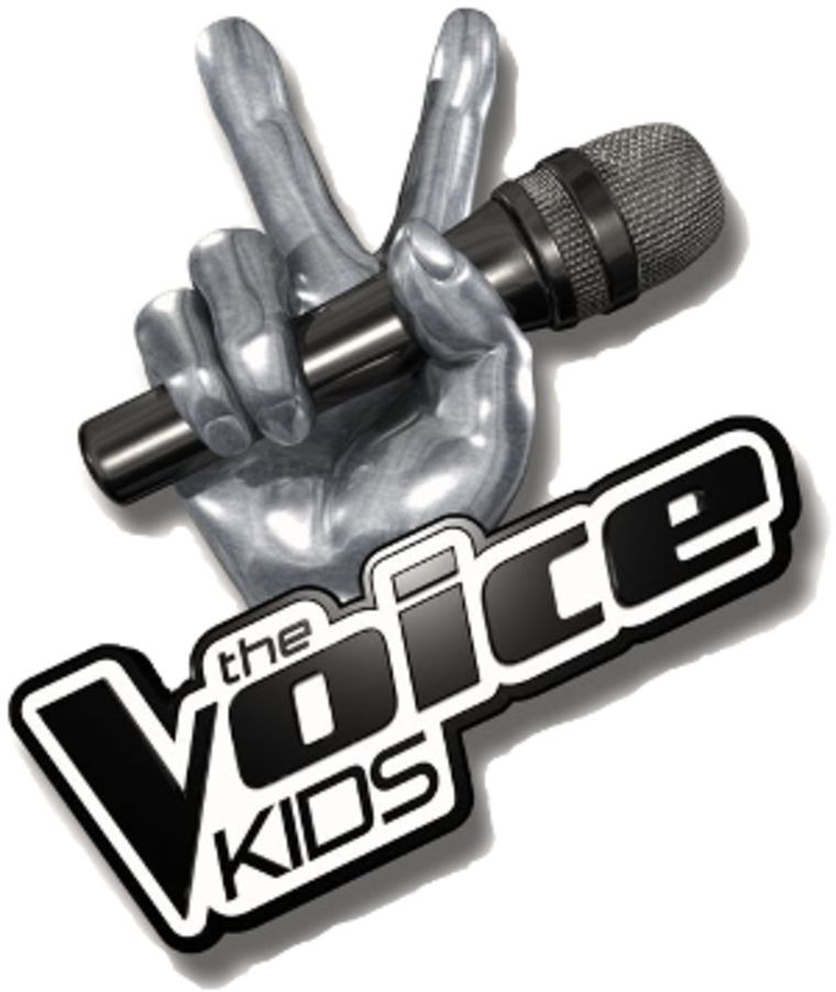 Сериал The Voice Kids
