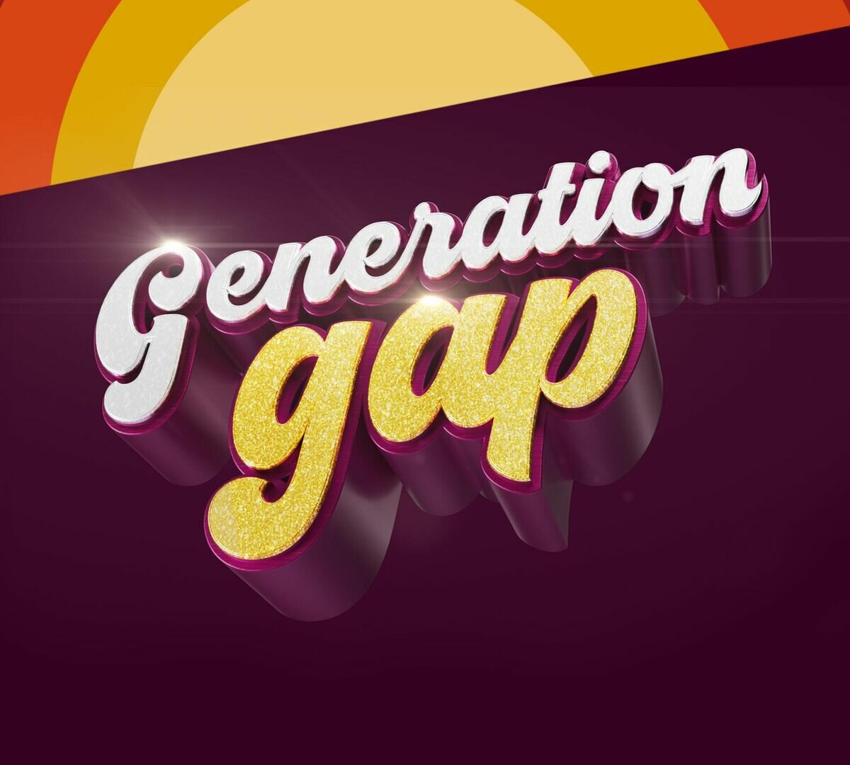 Сериал Generation Gap