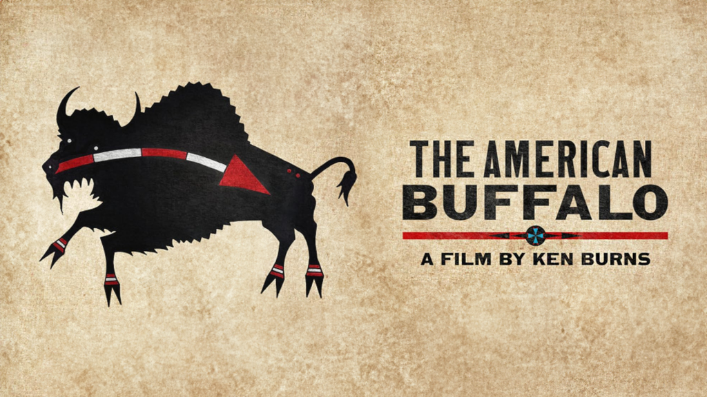 Сериал Американский буйвол