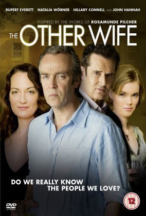 Сериал The Other Wife