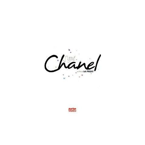 Сериал Signé Chanel