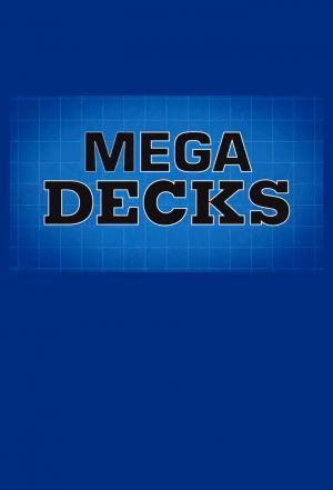 Сериал Mega Decks
