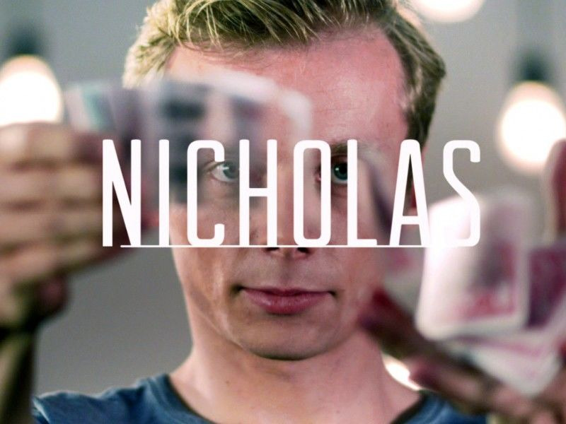 Сериал Nicholas