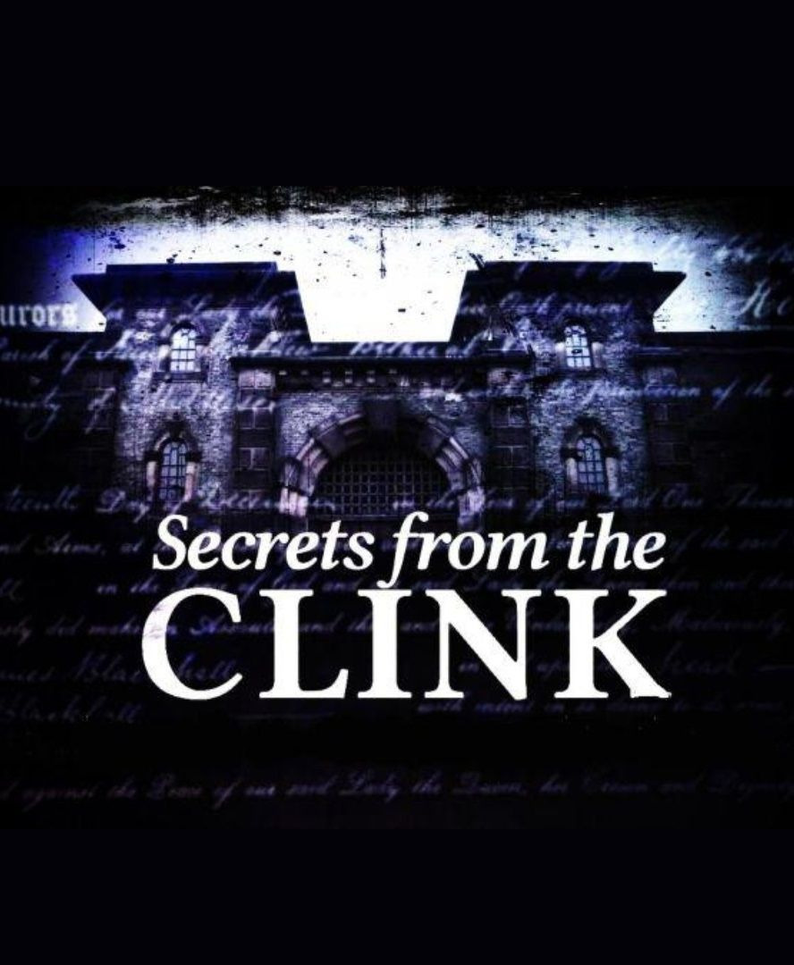 Сериал Secrets from the Clink