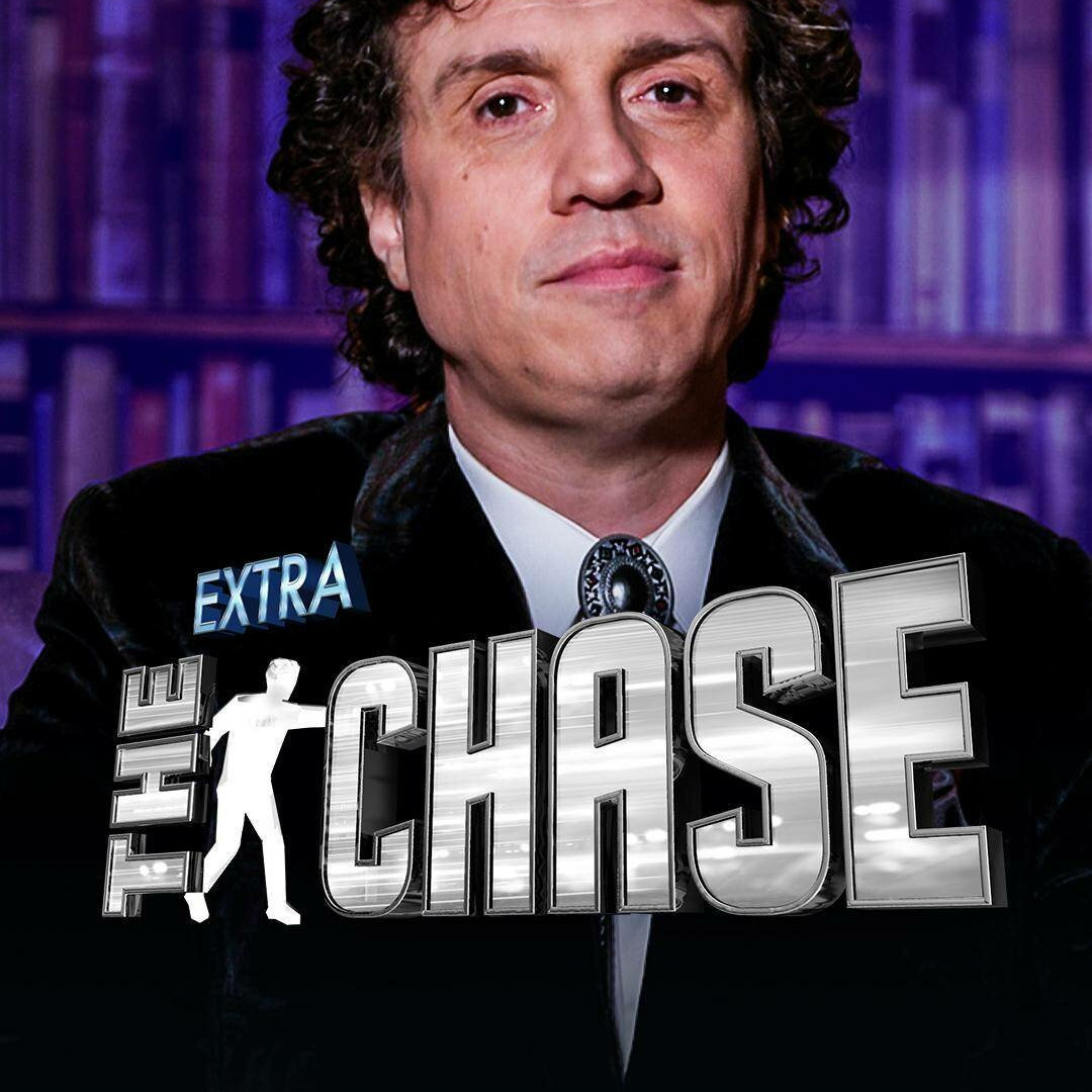 Сериал The Chase Extra