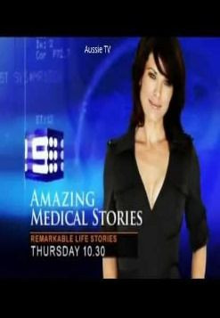 Сериал Amazing Medical Stories