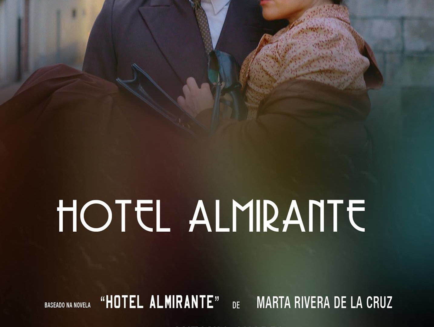Show Hotel Almirante