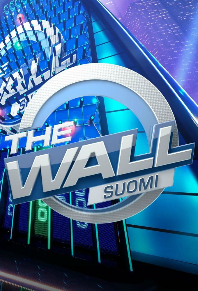 Show The Wall Suomi
