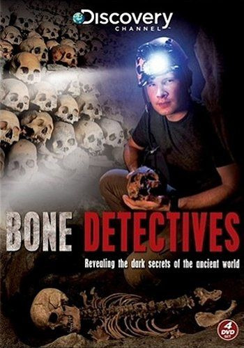 Show Bone Detectives