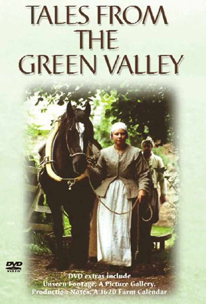 Сериал Tales from the Green Valley