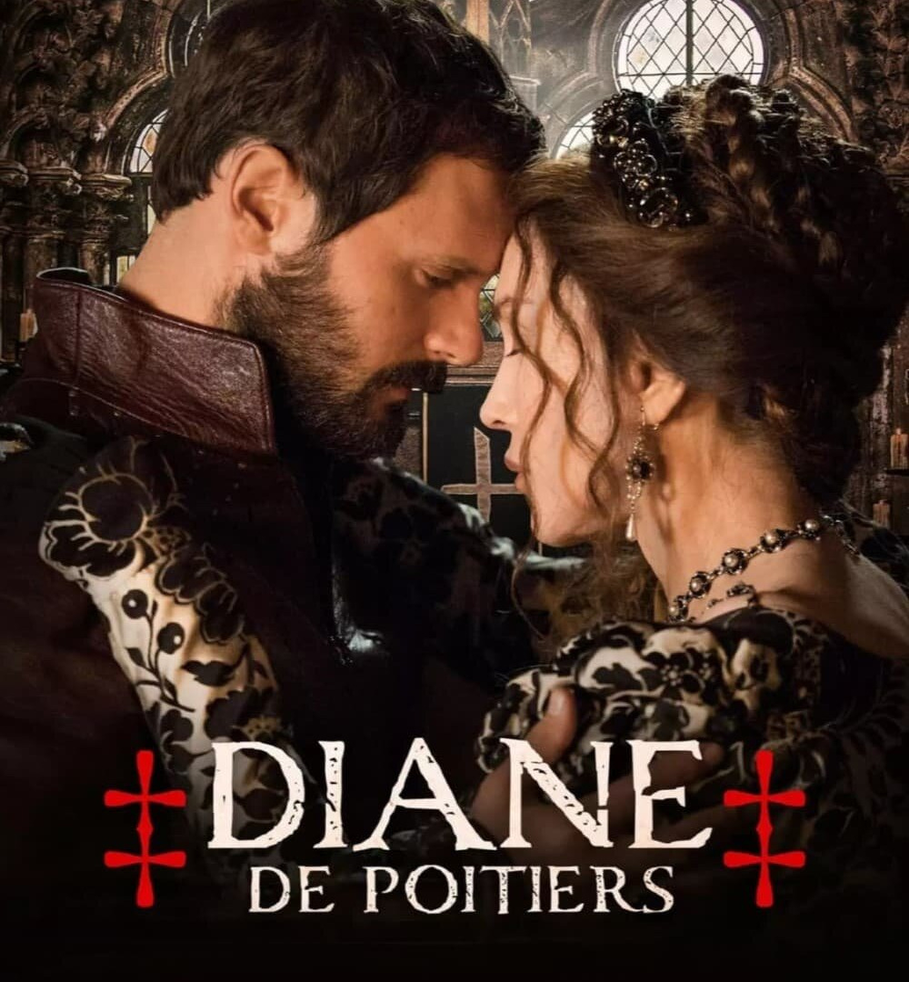 Show Diane de Poitiers, la plus que reine