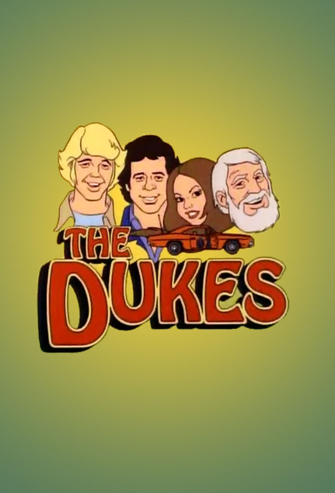 Сериал The Dukes