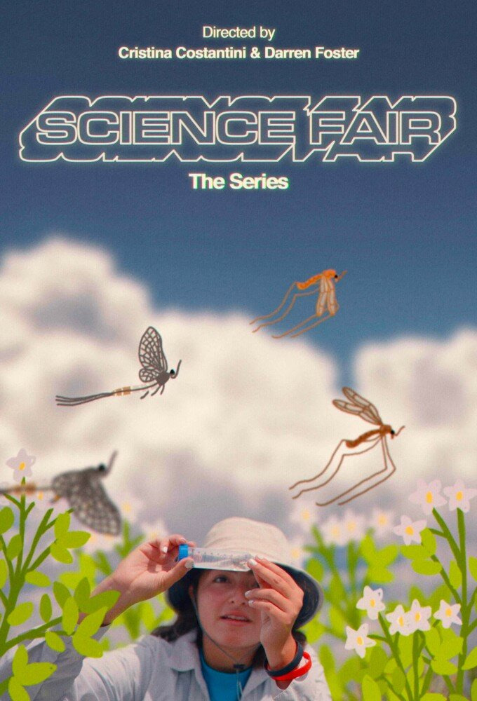 Сериал Science Fair: The Series