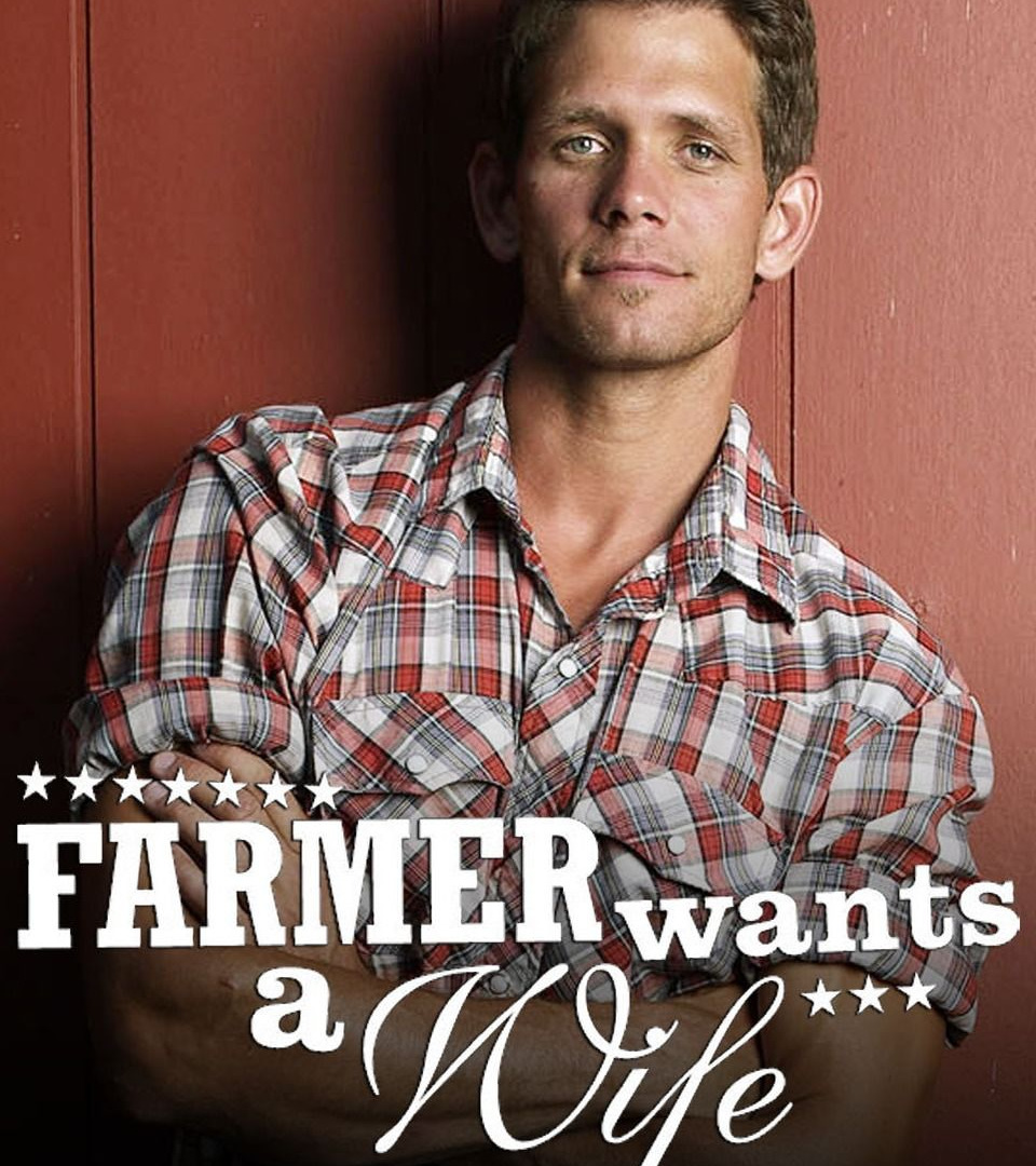 Show Farmer Wants a Wife