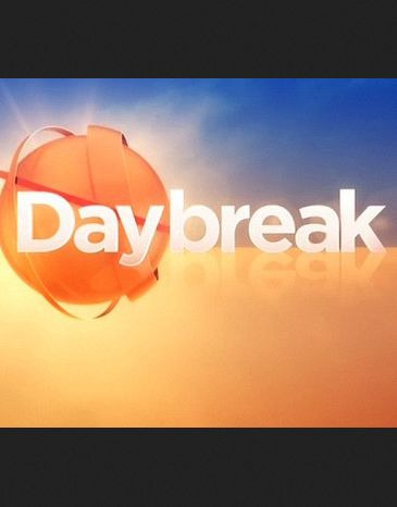 Show Daybreak