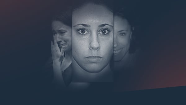 Show Casey Anthony: An American Murder Mystery