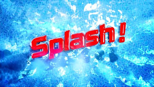 Show Splash! (UK)