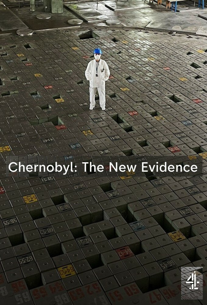 Сериал Chernobyl: The New Evidence