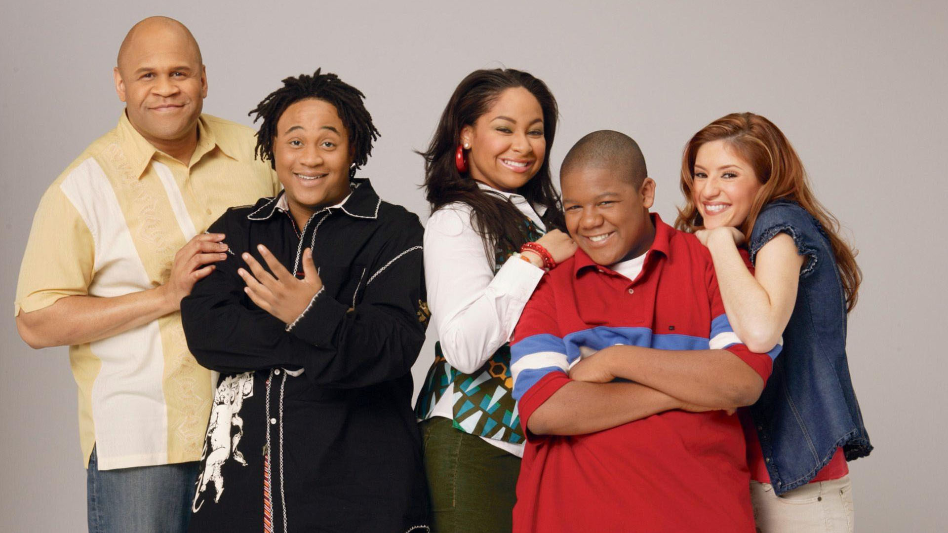 Show That's So Raven