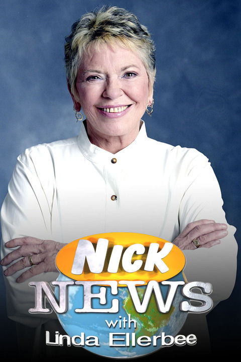 Show Nick News with Linda Ellerbee