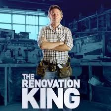 Сериал The Renovation King